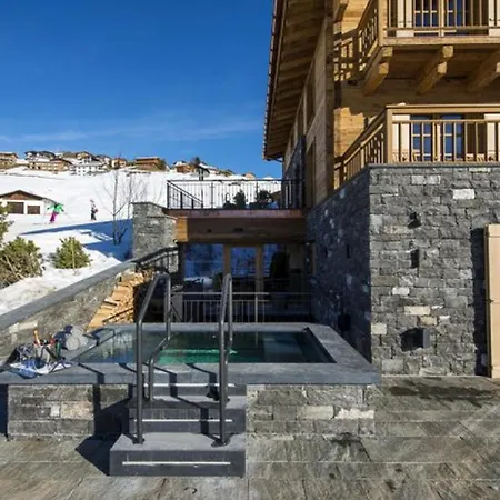 Patra Chalet Zermatt