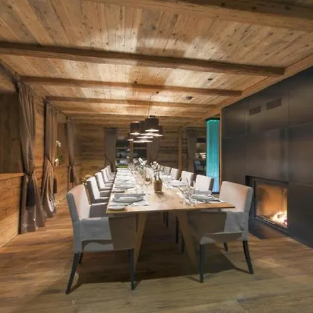 Patra Zermatt